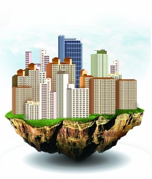 8月签约率仅12% 北京楼市库存量创两年新高