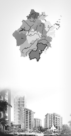 温州楼市观察：复苏是迟早的事？