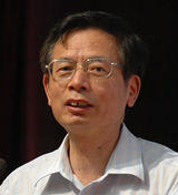 朱中一：三大原因决定房地产调控方向不会变