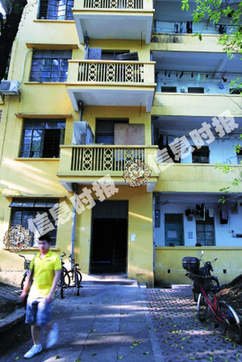 广州拟抛售一批公租房用地 地价比普通宅地低