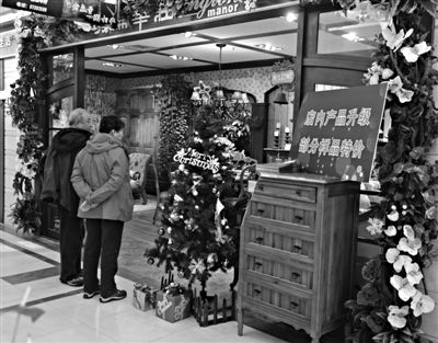 促销常态化将模糊家居销售淡旺季的界限。