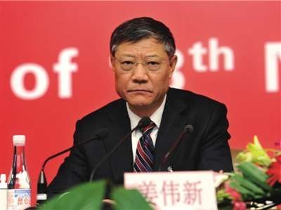 住建部:房地产市场调控政策没打算放松