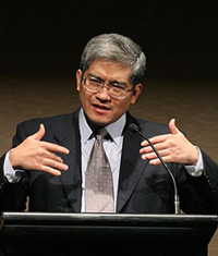 郎咸平:中小房企消失后房价将会更高