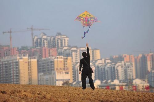 央行“微调”房地产信贷政策