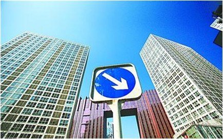 孙立坚:房价回落关键是采取市场微调