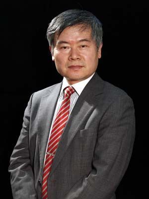 全国政协委员蔡继明 全国政协委员蔡继明