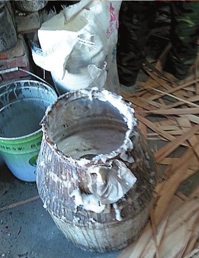 业内爆地板业代工普遍 精装房品牌地板来自无名小厂
