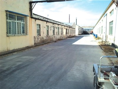 业内爆地板业代工普遍 精装房品牌地板来自无名小厂