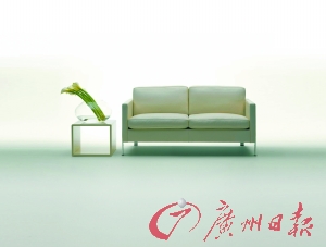 购买家具认清环保标签