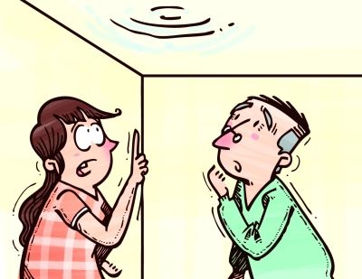 楼上装修漏水致婚房&ldquo;脱皮&rdquo;被告同意掏钱