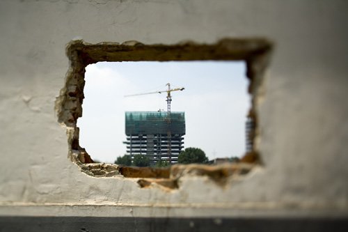 点击查看源网页 多地做好房产税试点准备 武汉杭州完成前期工作