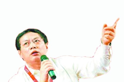 任志强:曾说3月房价暴涨没人信 还将整体稳升