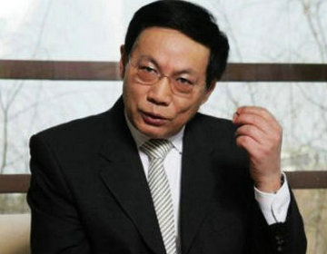任志强:房企分化将加剧